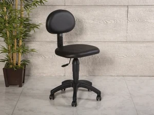 Amortisörlü Çalışma Sandalyesi 7