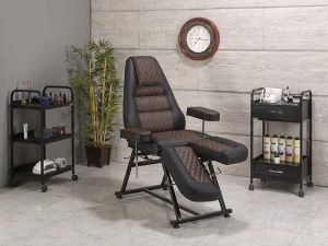 Dövme Koltukları Seçerken Nelere