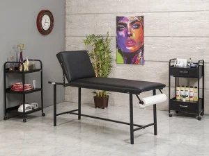 Basic Katlanır Ayaklı Bakım