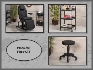 Hazır set koltuk