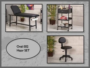 Hazır set modelleri