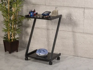 Tipi Cihaz Taşıma Sehpası