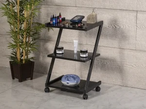 Z tipi cihaz taşıma