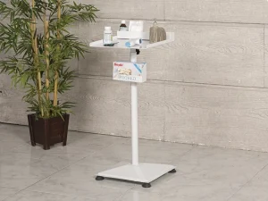 Mega Çalışma İstasyonu Ve